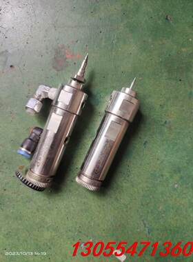 议价BANSEOK点胶阀VB-520，二手拆机配件价格