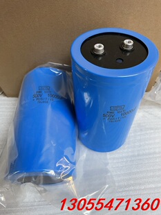 议价原装进口黑金刚 500V10000uf 高压电容 变频器储能