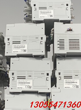 议价禾川PLC、品牌型号 HCA2C-24X16YT-A、成色充