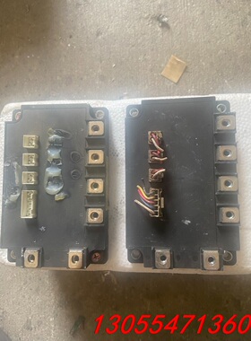 议价7MBI100U4E-120/7MBI100UE-120功能