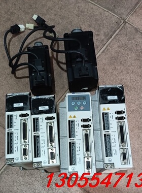 议价雷赛驱动器l5-400z  400w，电机ACM6004L2