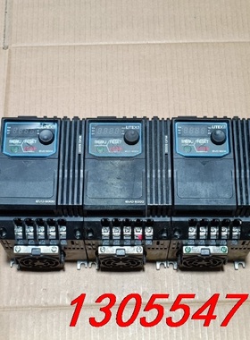 议价光宝2.2KW三相 380V变频器EVO6000系列型号EV