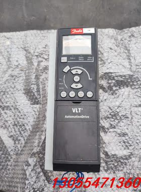 议价丹佛斯变频器型号FC-302PK37T5E20H1XNCXX