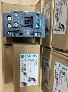 西门子接触器 3RT2025-1NB30 3RT2026-1议价