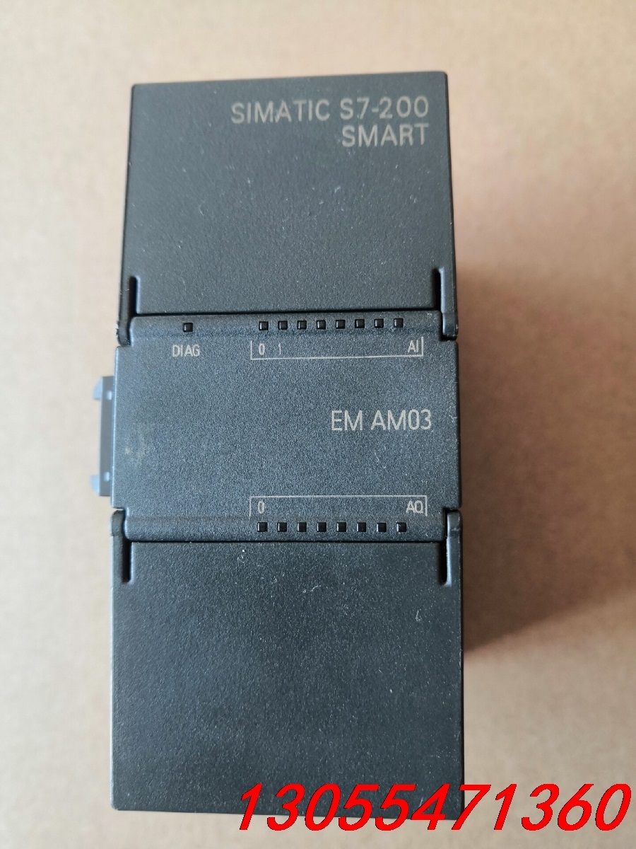 议价6ES7 288-3AM03-0AA0西门子plc模块 20