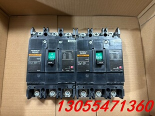 议价富士3P150A空气开关 SA203C 原装拆机正品 成色如