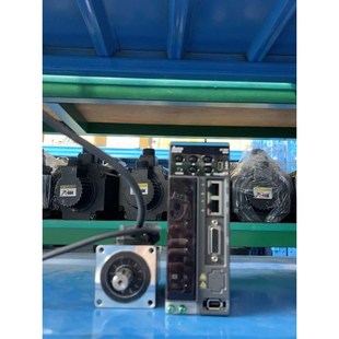 0421 E议价 ASD 台达伺服配套400W