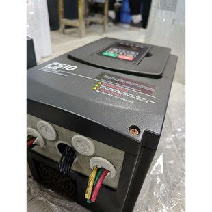 变频器F510 380V 4015 11KW 二手议价 东元