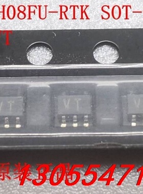 议价原装正品 KIC7SZ08FU-RTK/P 封装:SOT-3