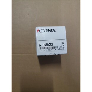 编码 正品 一致议价 HG500CA全新原装 基恩士IV