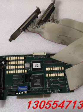 议价LEADTECH 雷赛 DMC2410 V0.2原装拆机运动