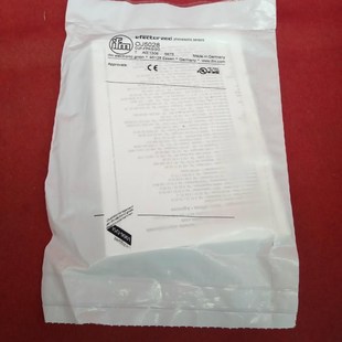 全新原装 易福门传感器OJ5028工程剩余12个议价 正品