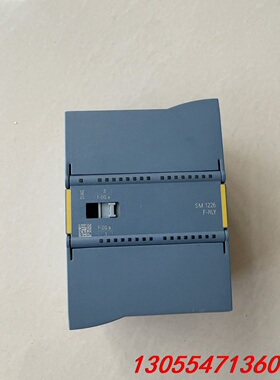 议价西门子安全模块 sm1226 f-ply 6es7 226-