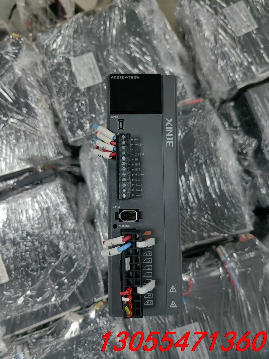 议价信捷DS5L1-20P7-PTA MS6S-80CS30B3