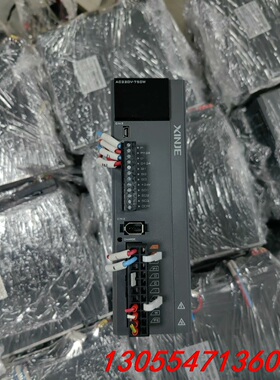 议价信捷DS5L1-20P7-PTA MS6S-80CS30B3