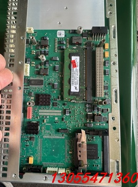 议价西门子工控机427B主板，A5E00833258
