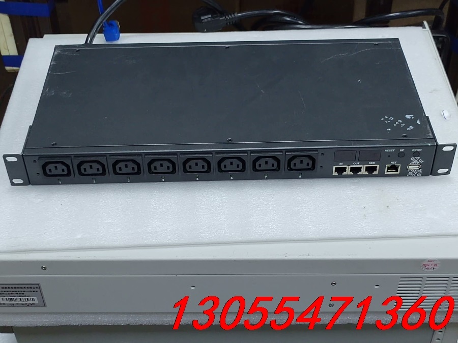 议价CLEVER克莱沃NPM-V网络管理远程控制ND625M12