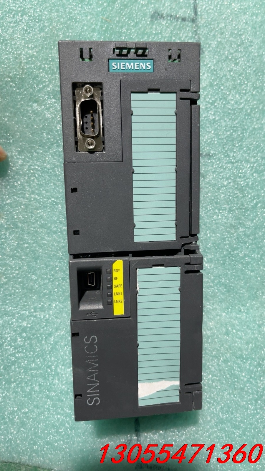 议价6SL3246-0BA22-1FA0 西门子CU250S-2