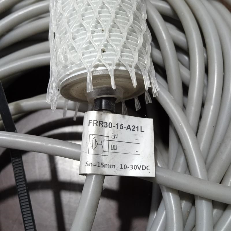 图尔克传感器FRR30-15-A21L工程剩余一个议价