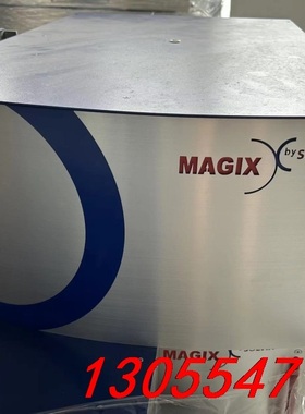 议价SOLVIX MAGIX 20K SPUTTERING IC
