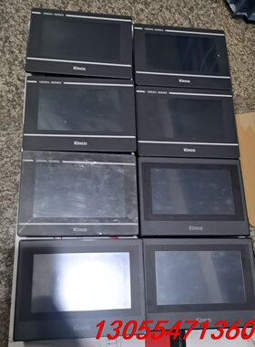 议价步科触摸屏GL070，GL070E-T，MT4434TE