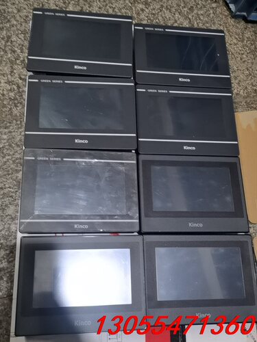 议价步科触摸屏GL070，GL070E-T，MT4434TE