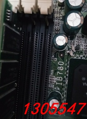 议价广积工控机主板  IB780  广积370工业设备板 IB7