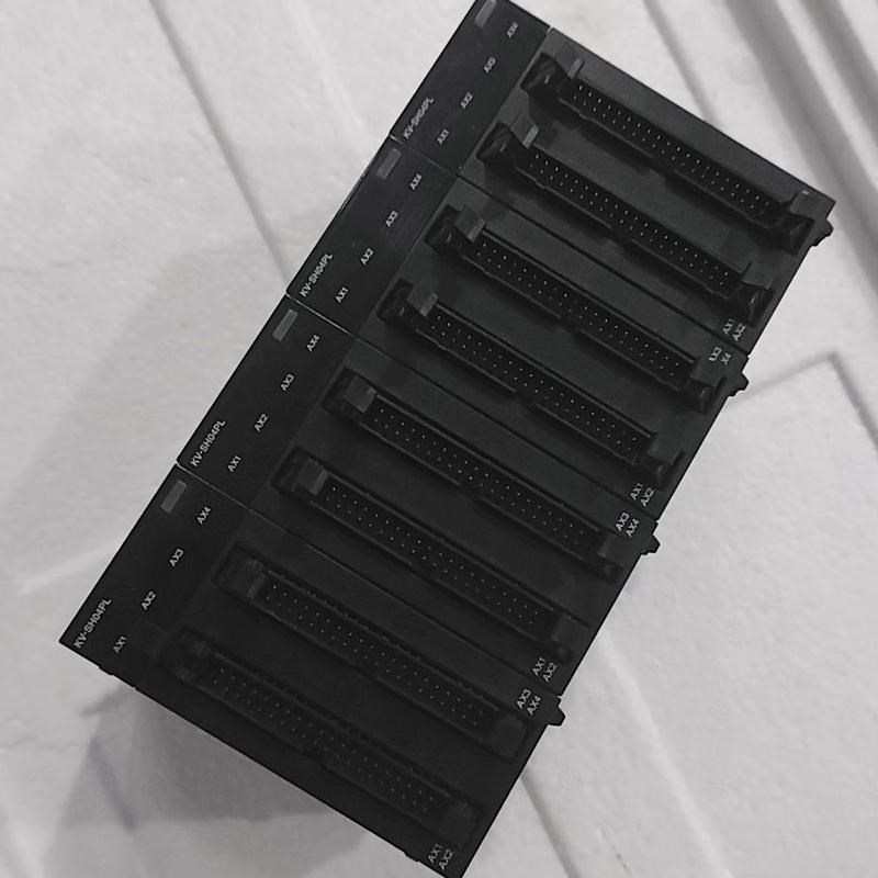 基恩士定位模块KV-SH04PL,成色新如图,原装正品,功能议价