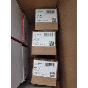 DOT70议价 AIT702 Selection DDT701