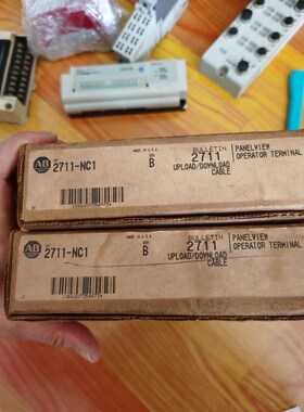 2711-NC1全新原装正品,喜欢的来议价