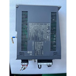 1KW议价 100B 三菱伺服电机驱动器MR