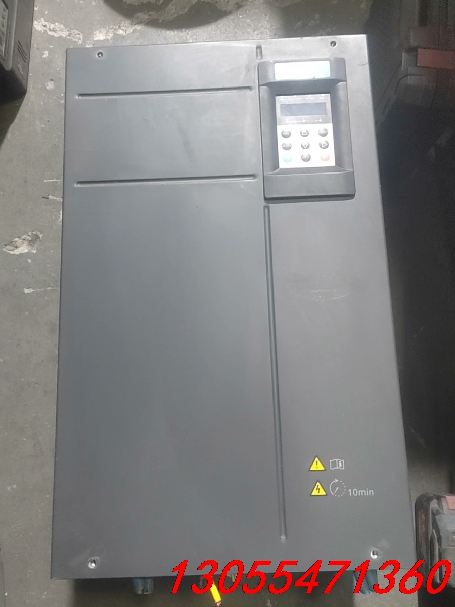 议价汇川CS710系列变频器90KW