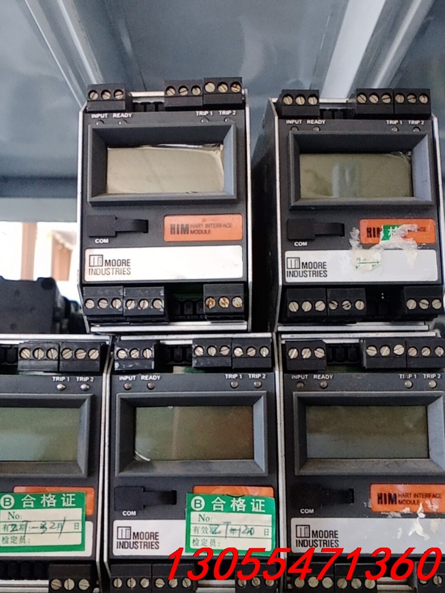 议价HIM/HART/2A0/24DC-2PRG(DIN)