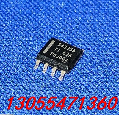 议价TPS54335ADDAR TPS54335A 54335A