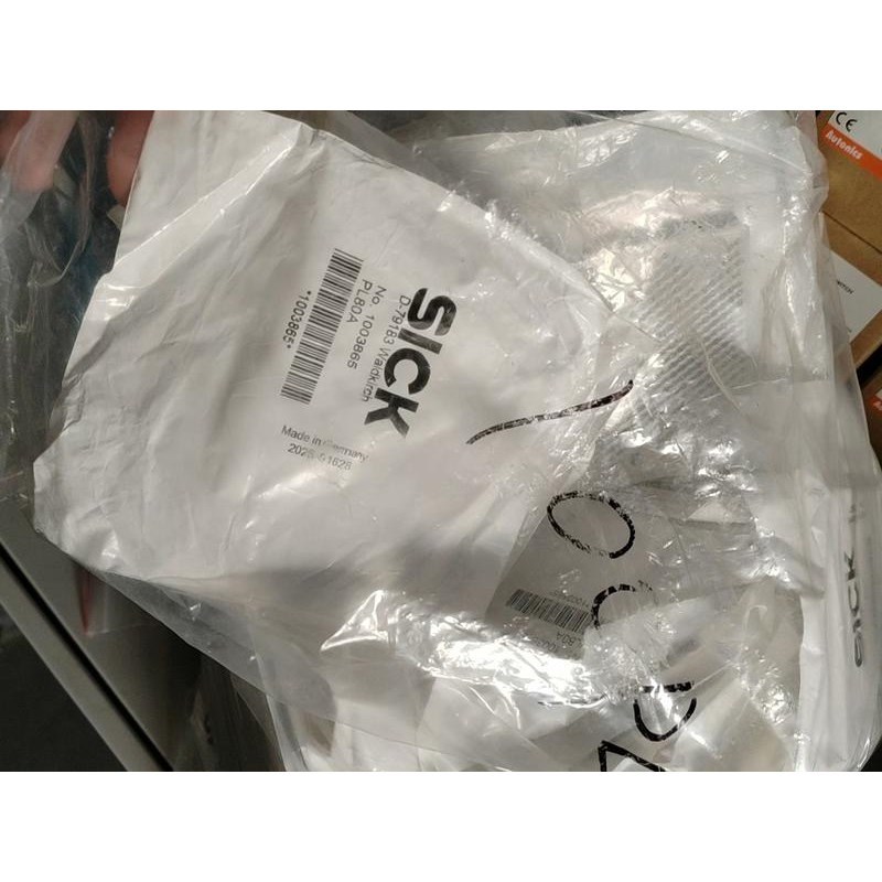 SICK反射板PL80A,pl80a,全新原装正品现货,需要议价