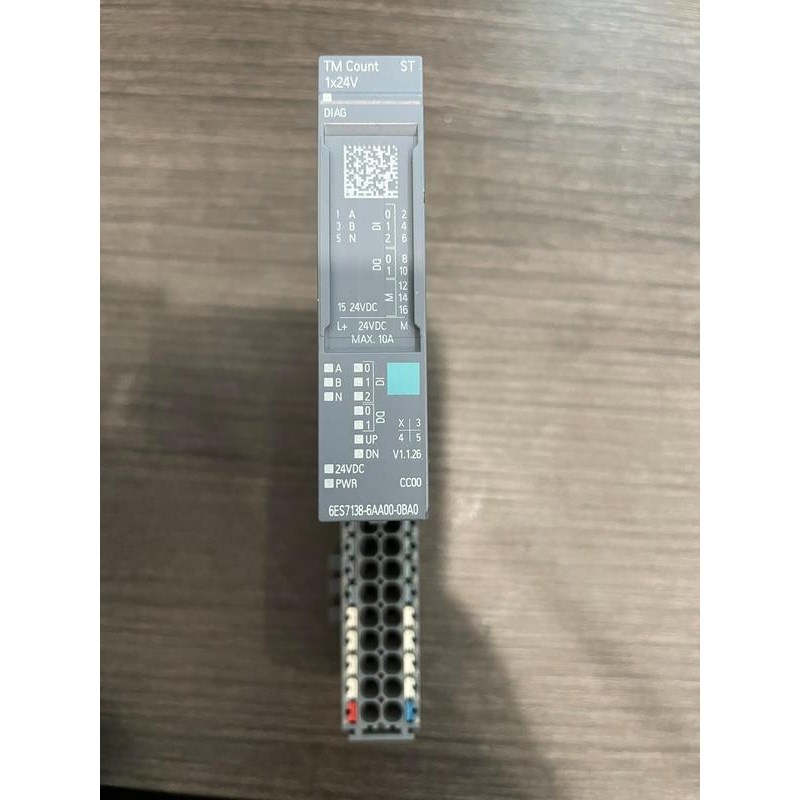 6ES7 138-6AA00-0BA0 西门子ET200SP议价