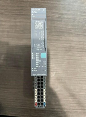 6ES7 138-6AA00-0BA0 西门子ET200SP议价