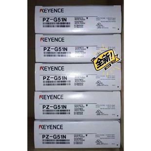 正品 全新原装 基恩士KEYENCE开关 年议价 G51N