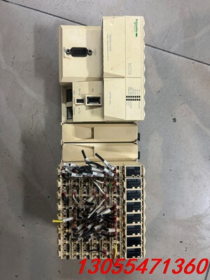 议价施耐德PLC、TM258LF42DR