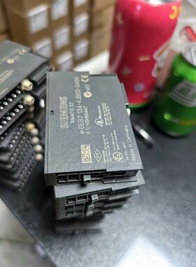 6ES7 134-4JB50-0AB0,西门子ET200S热议价