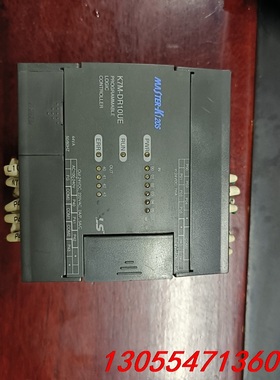 议价LS产电K7M-DR10UE