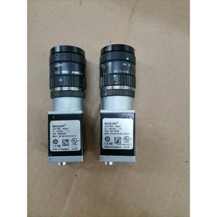 巴斯勒acA1300 巴斯勒BALSER工议价 60gm工业相机