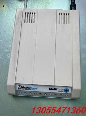 议价Multitech/摩迪泰克调制解调器MT2834ZDX b