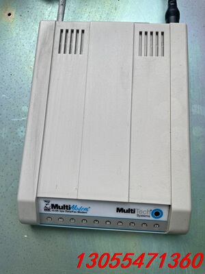 议价Multitech/摩迪泰克调制解调器MT2834ZDX b