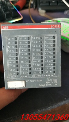 议价ABB DC532d1  1SAP240100R0001
