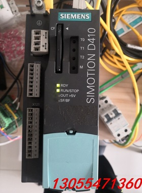 议价西门子SIMOTION D410-PN西门子simotion