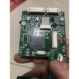stm32f103vct6,意法半导体,芯片漂亮无划痕,针脚议价