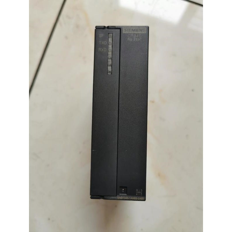 6AG1340-1AH02-2AE0全新未使用西门子plc模议价