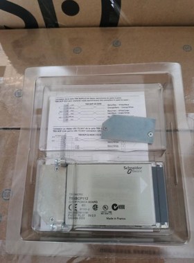 施耐德TSXSCP112卡全新原装正品,全新原装正品议价