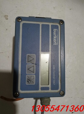 议价burkert宝德1067定位器00449105 2702